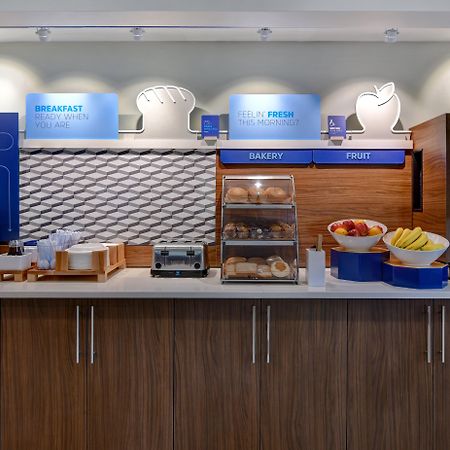 Holiday Inn Express & Suites Memorial - Citycentre By Ihg Houston Eksteriør bilde