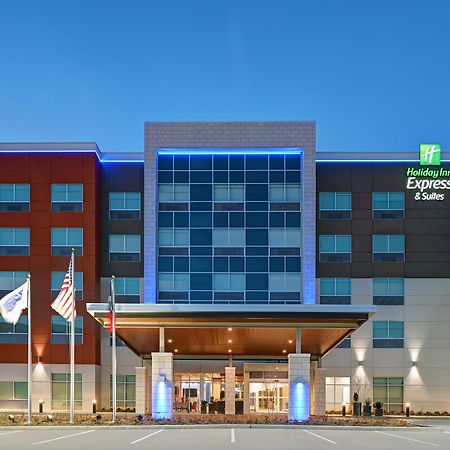 Holiday Inn Express & Suites Memorial - Citycentre By Ihg Houston Eksteriør bilde