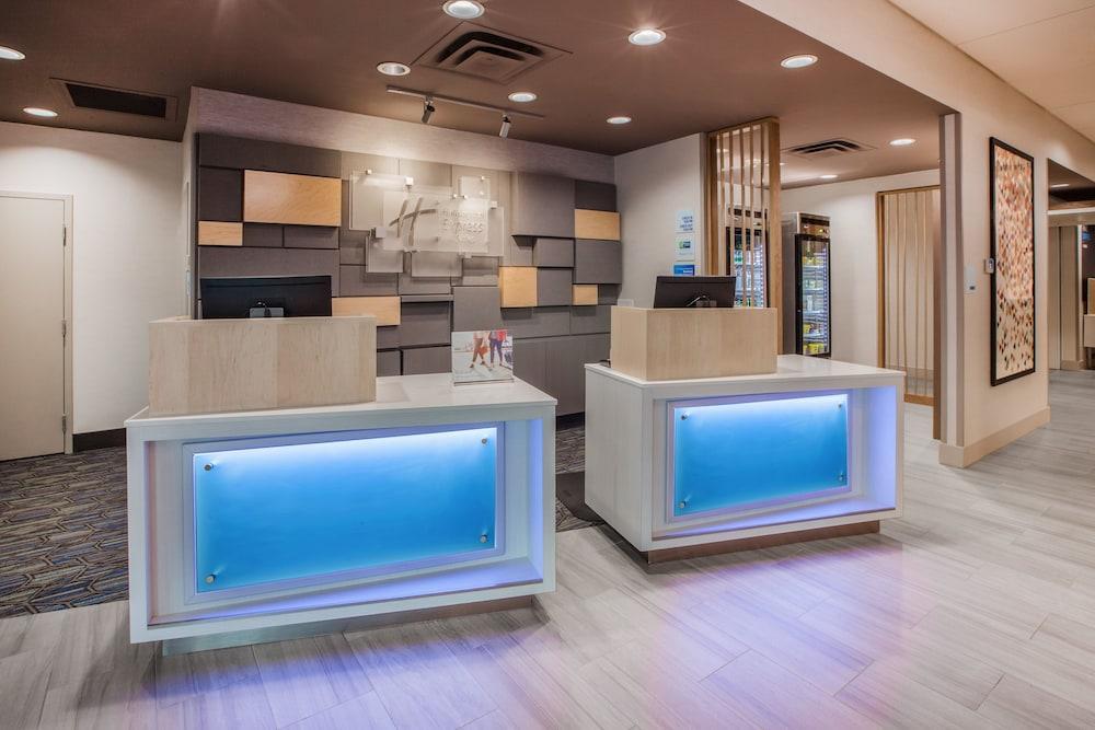 Holiday Inn Express & Suites Memorial - Citycentre By Ihg Houston Eksteriør bilde