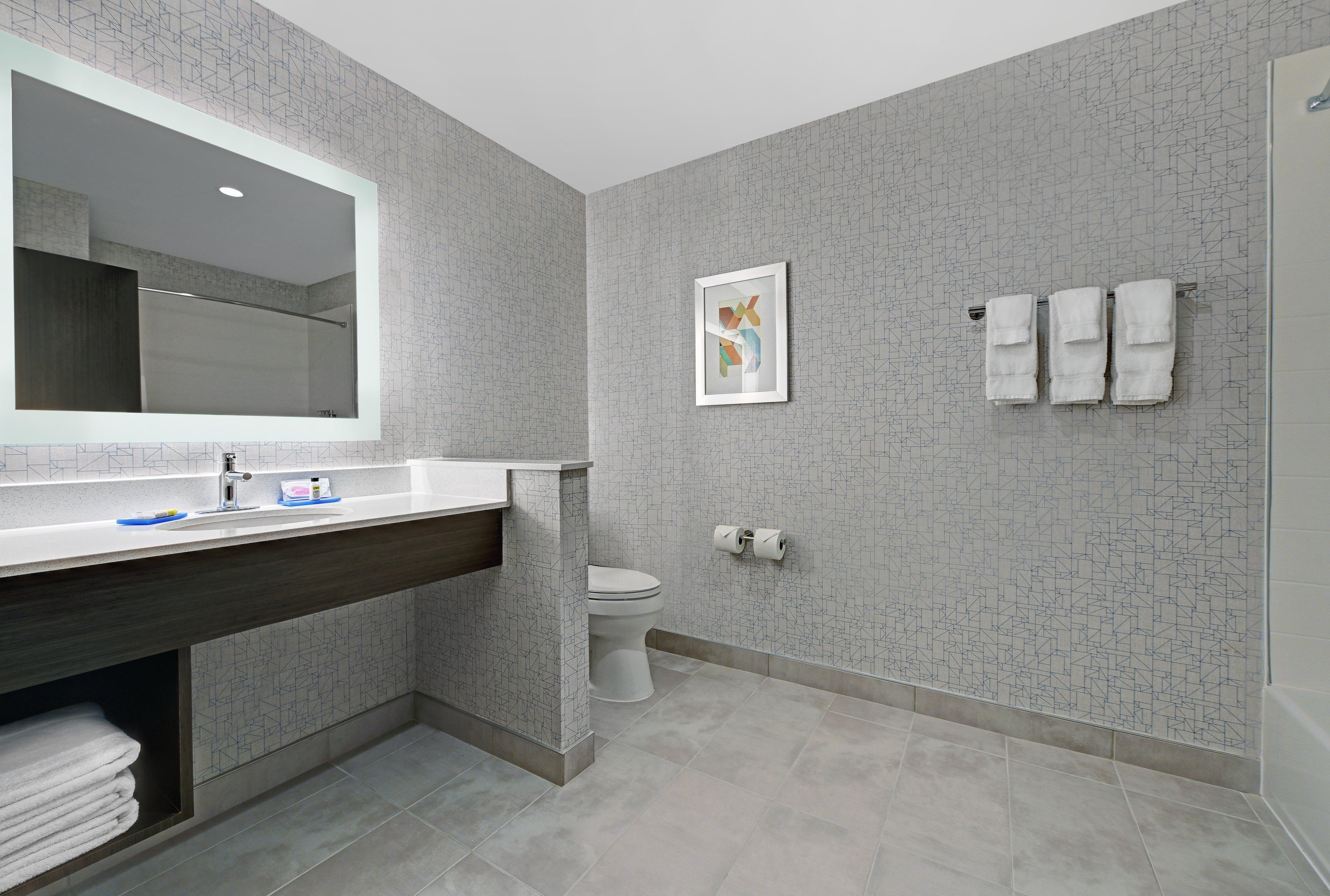 Holiday Inn Express & Suites Memorial - Citycentre By Ihg Houston Eksteriør bilde