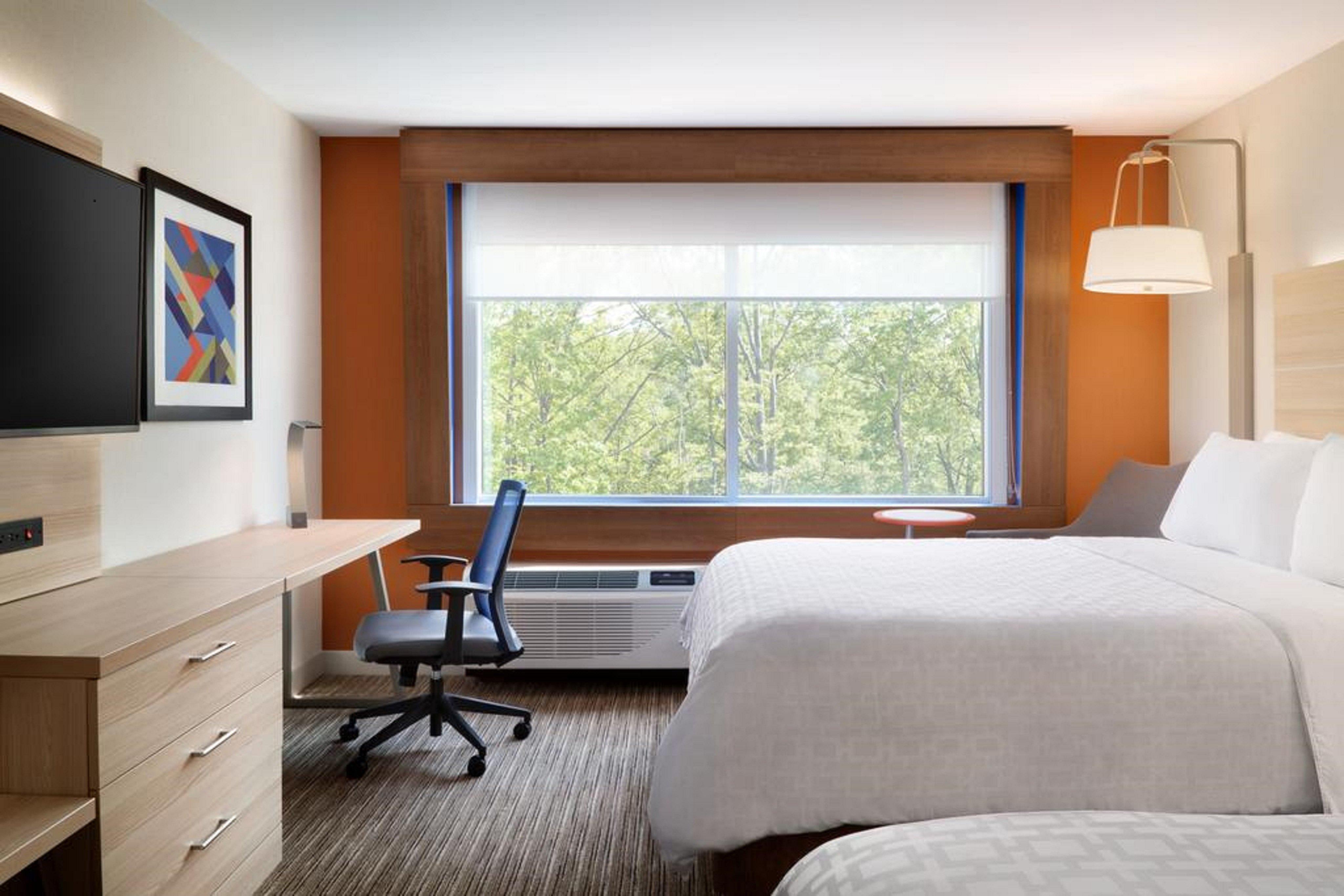 Holiday Inn Express & Suites Memorial - Citycentre By Ihg Houston Eksteriør bilde
