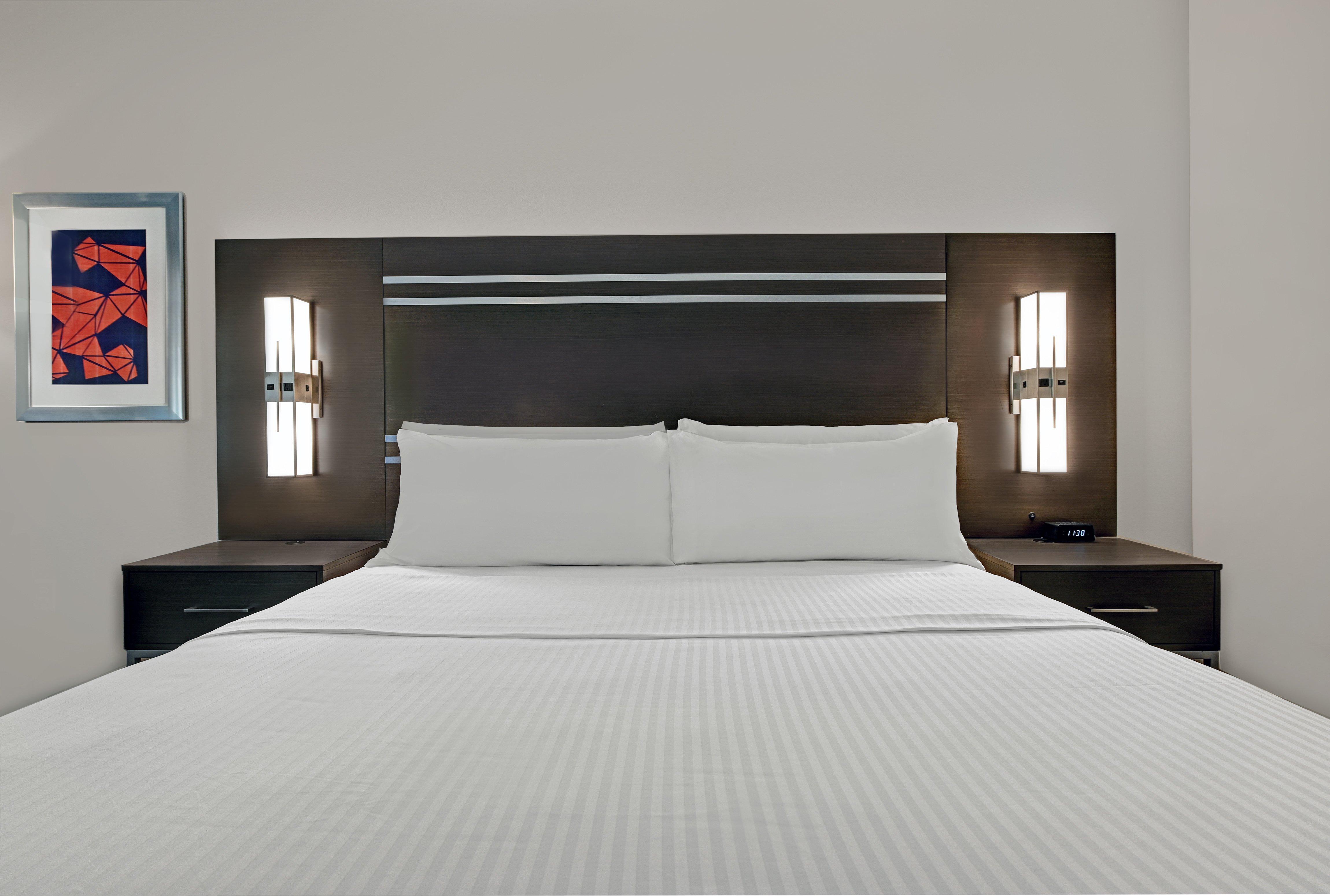 Holiday Inn Express & Suites Memorial - Citycentre By Ihg Houston Eksteriør bilde