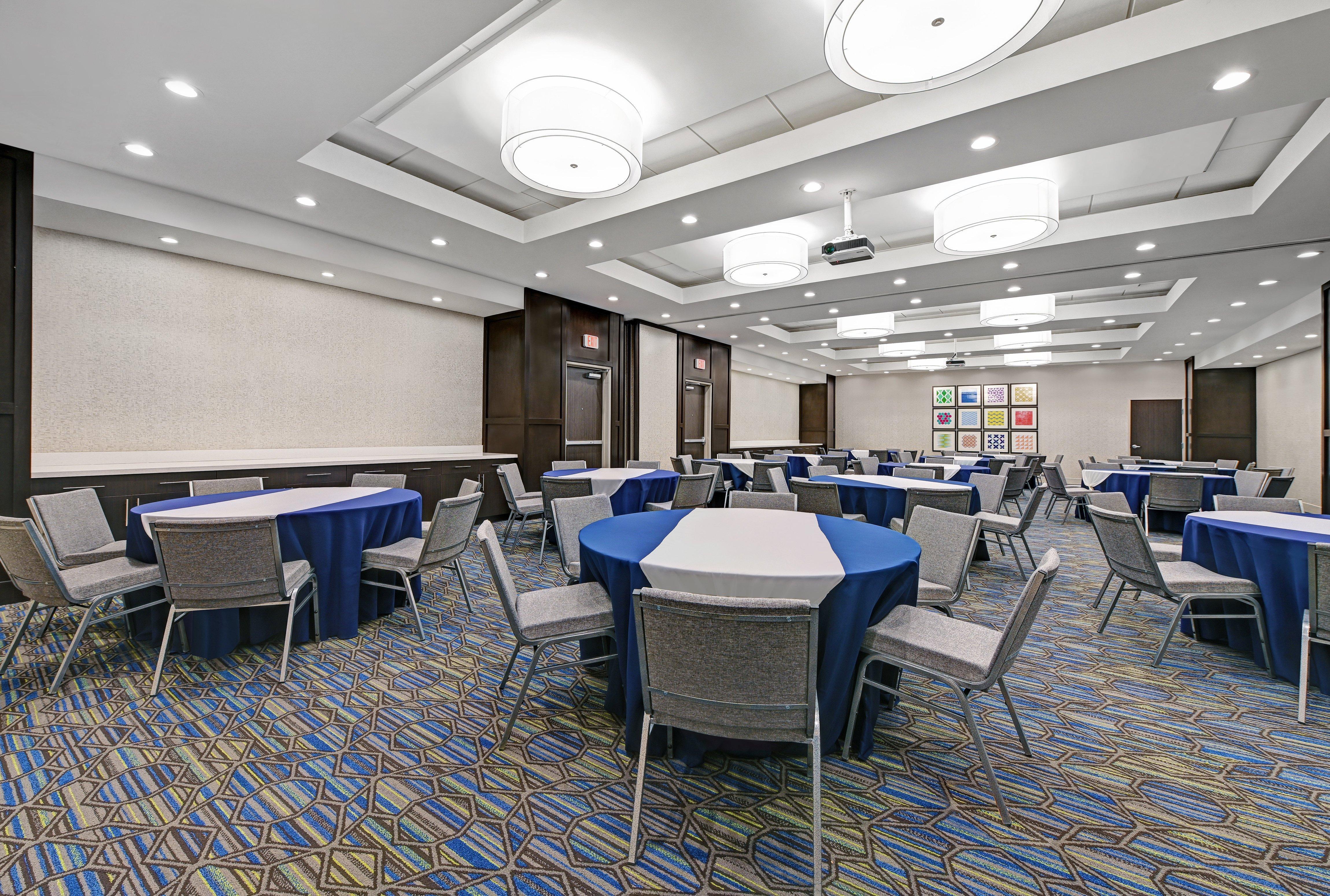 Holiday Inn Express & Suites Memorial - Citycentre By Ihg Houston Eksteriør bilde