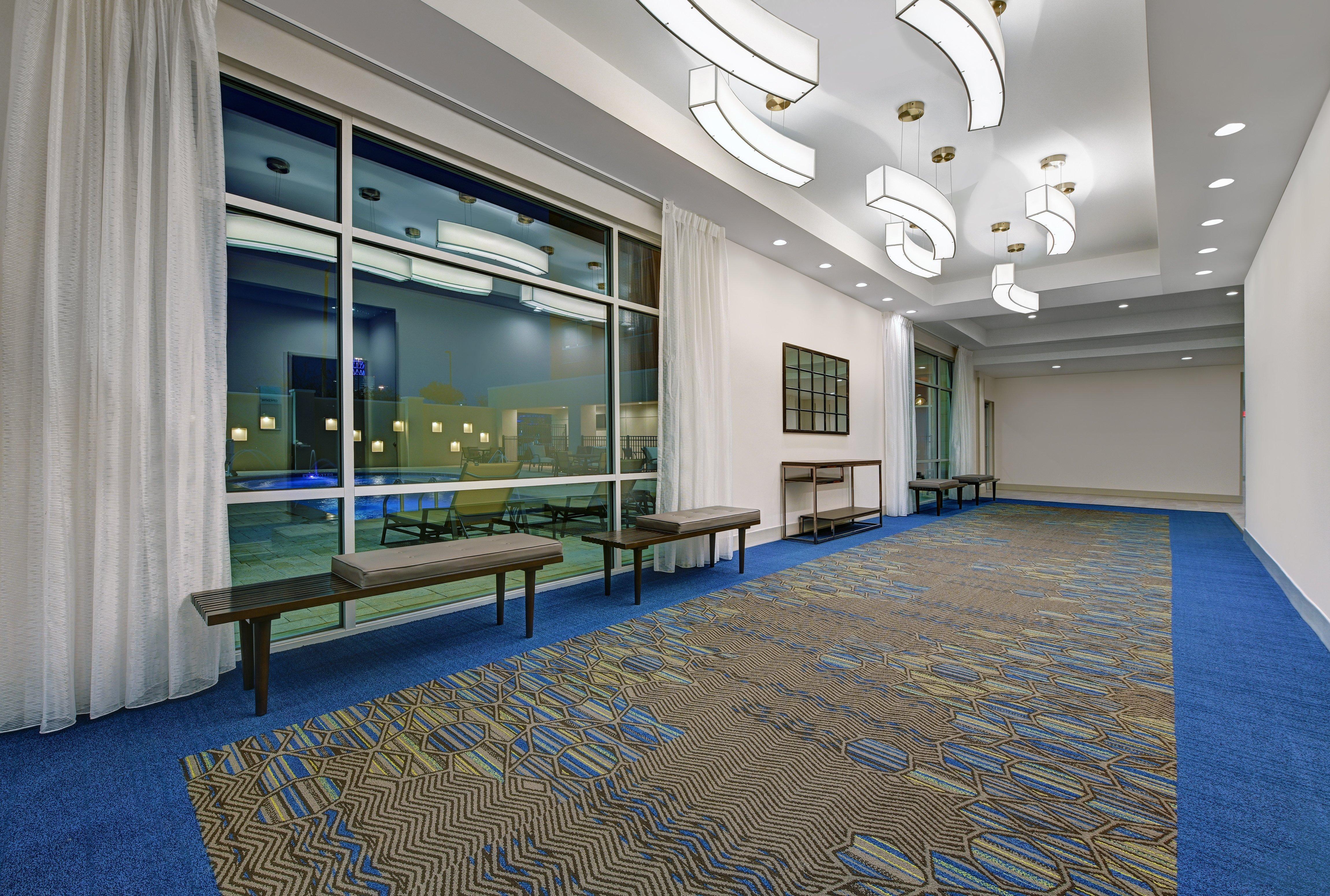 Holiday Inn Express & Suites Memorial - Citycentre By Ihg Houston Eksteriør bilde
