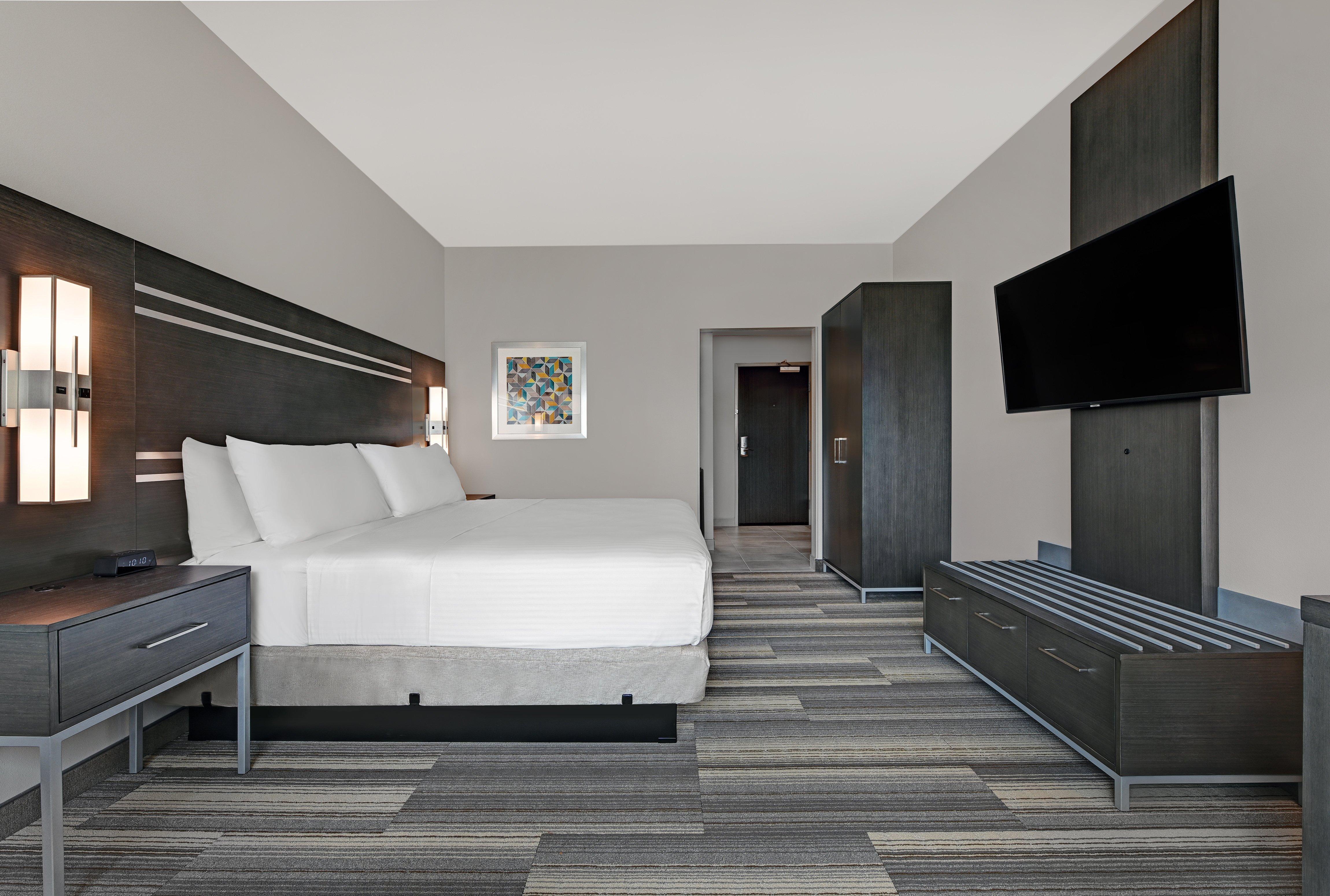 Holiday Inn Express & Suites Memorial - Citycentre By Ihg Houston Eksteriør bilde
