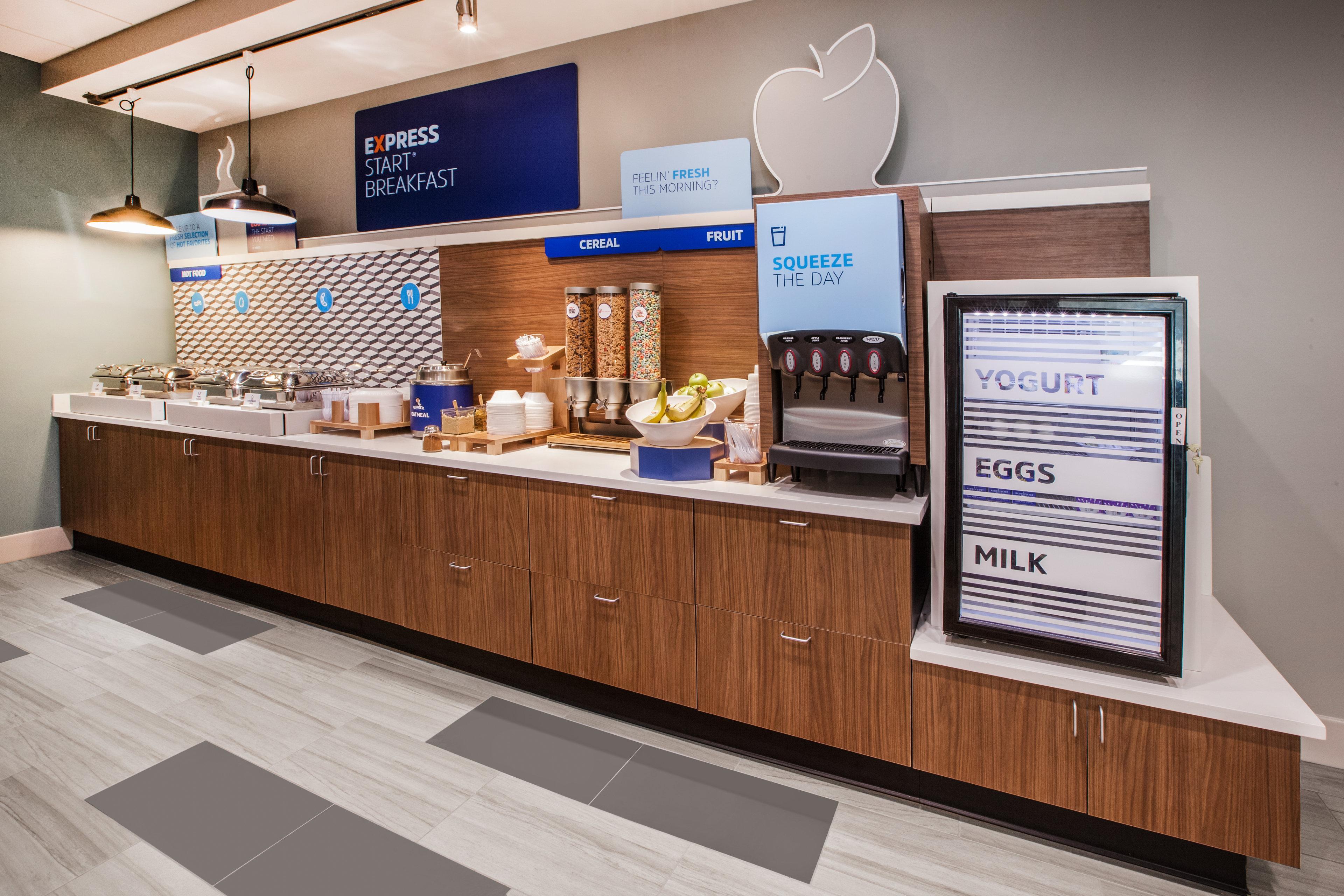 Holiday Inn Express & Suites Memorial - Citycentre By Ihg Houston Eksteriør bilde