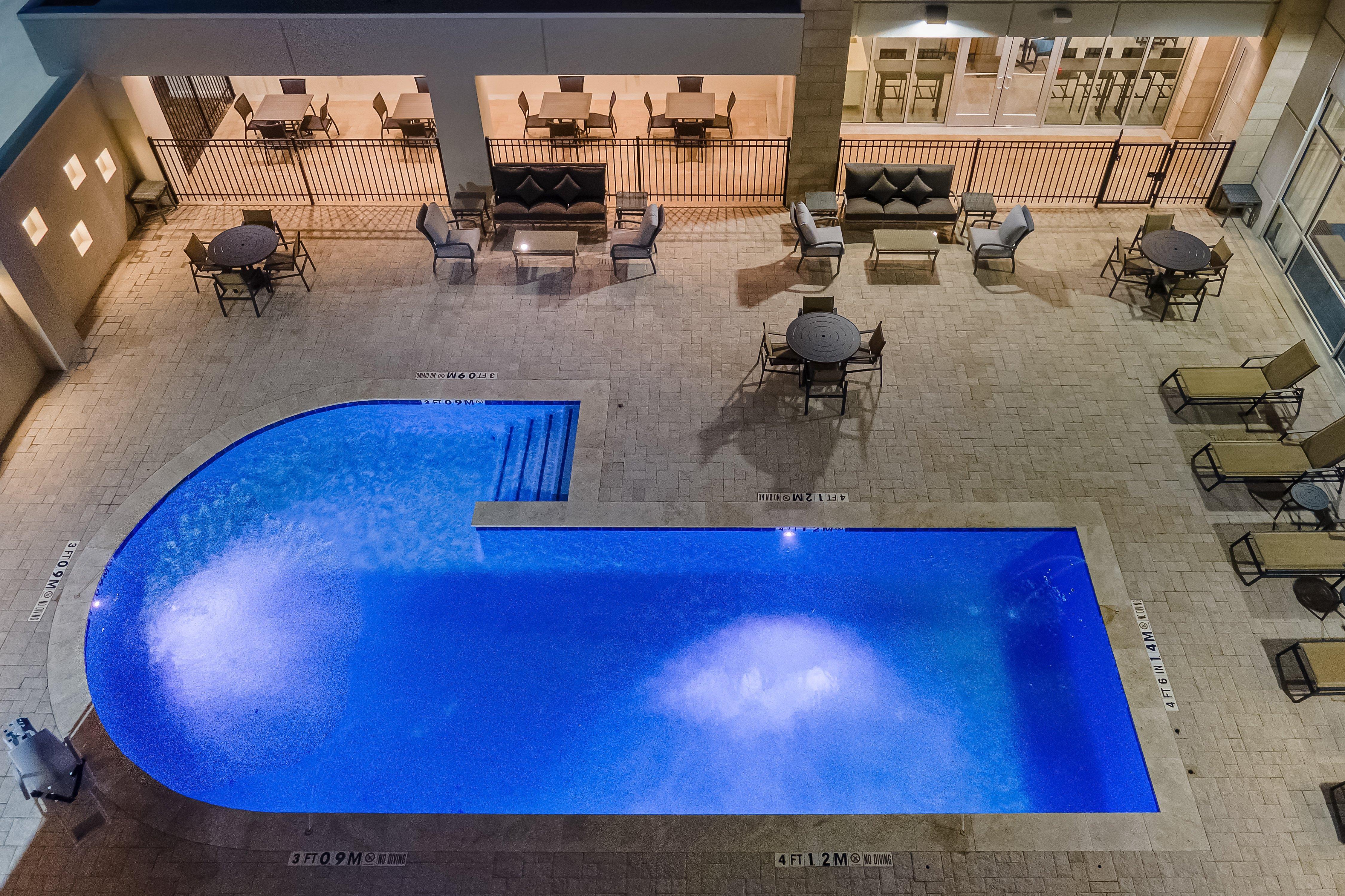Holiday Inn Express & Suites Memorial - Citycentre By Ihg Houston Eksteriør bilde