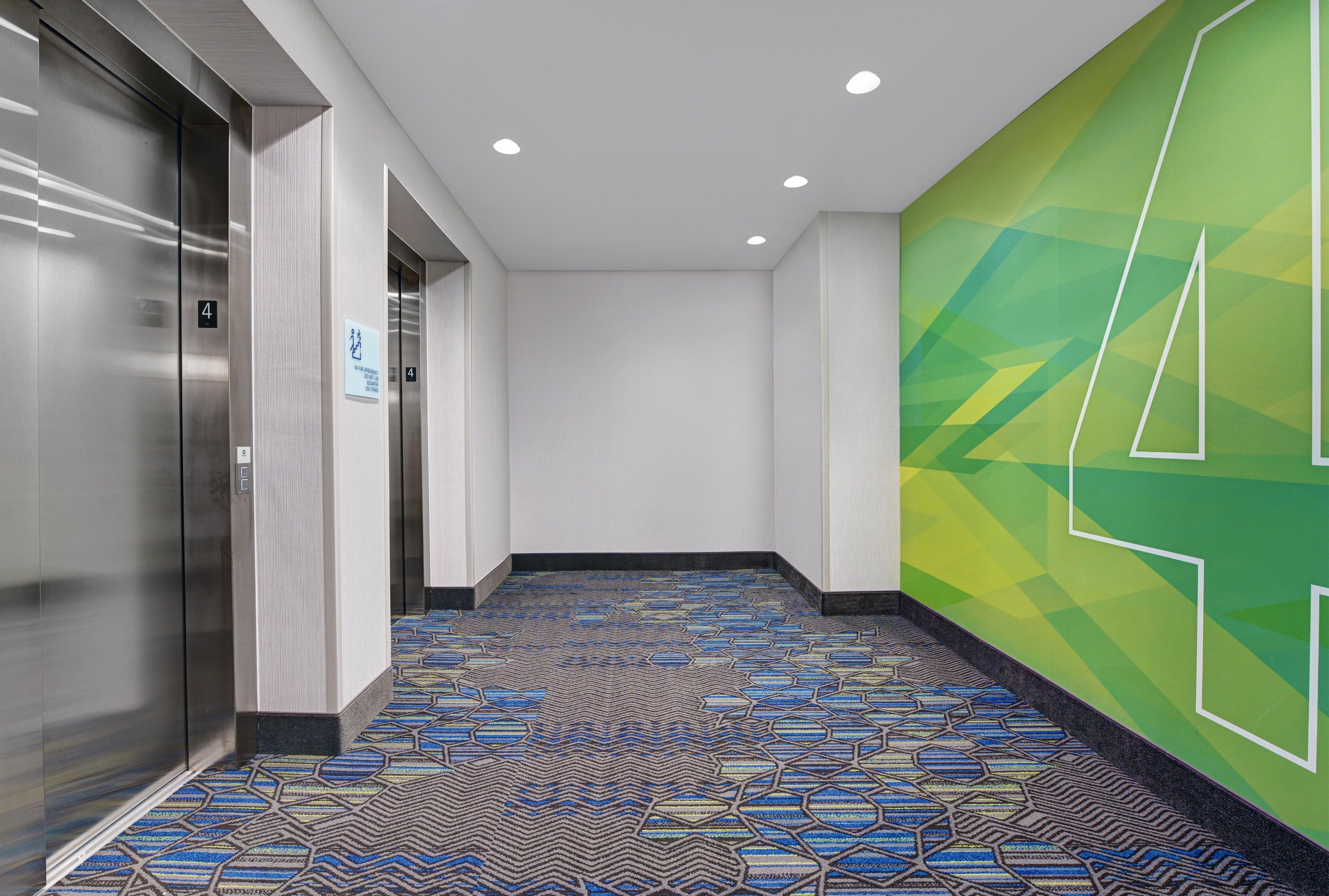 Holiday Inn Express & Suites Memorial - Citycentre By Ihg Houston Eksteriør bilde