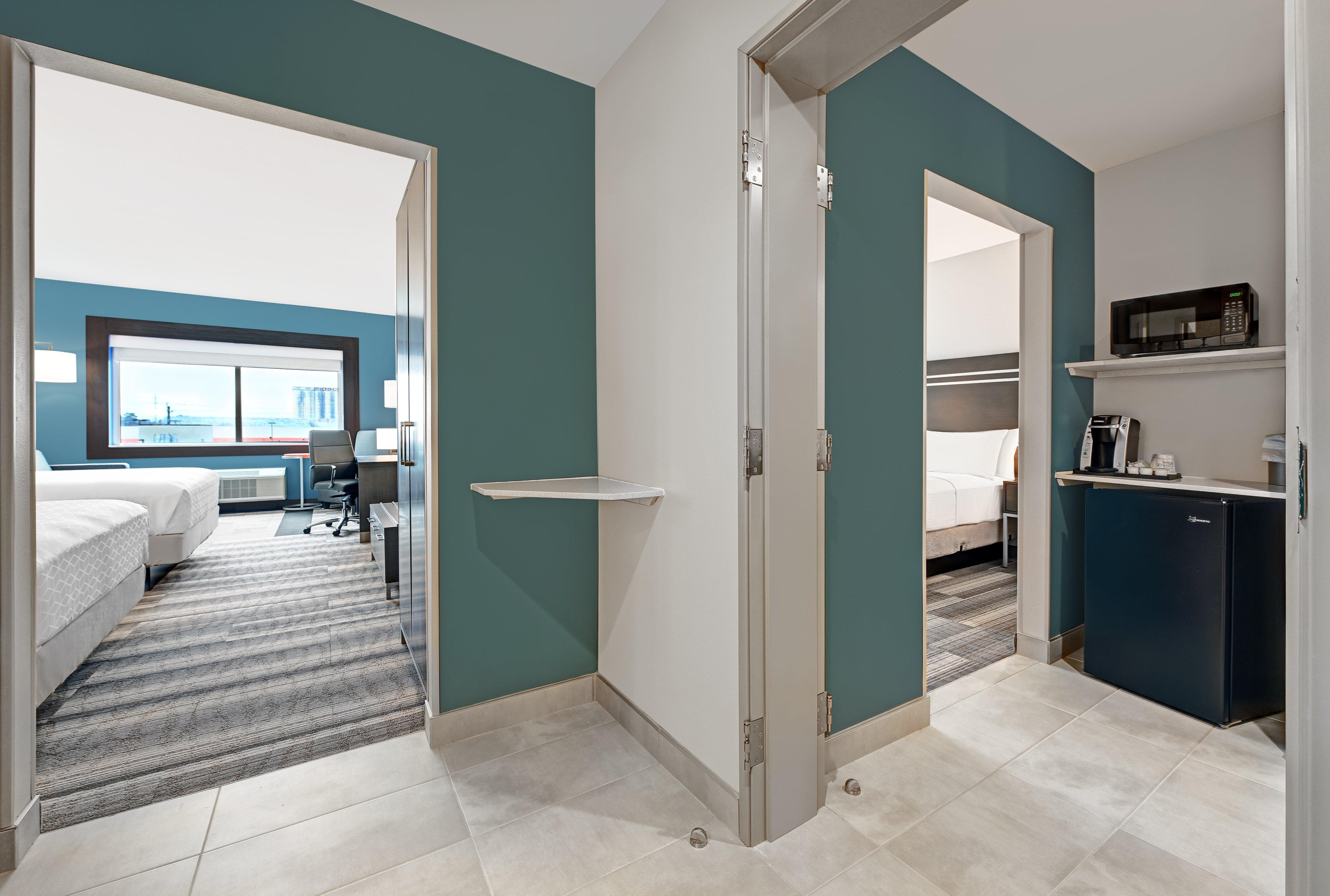 Holiday Inn Express & Suites Memorial - Citycentre By Ihg Houston Eksteriør bilde