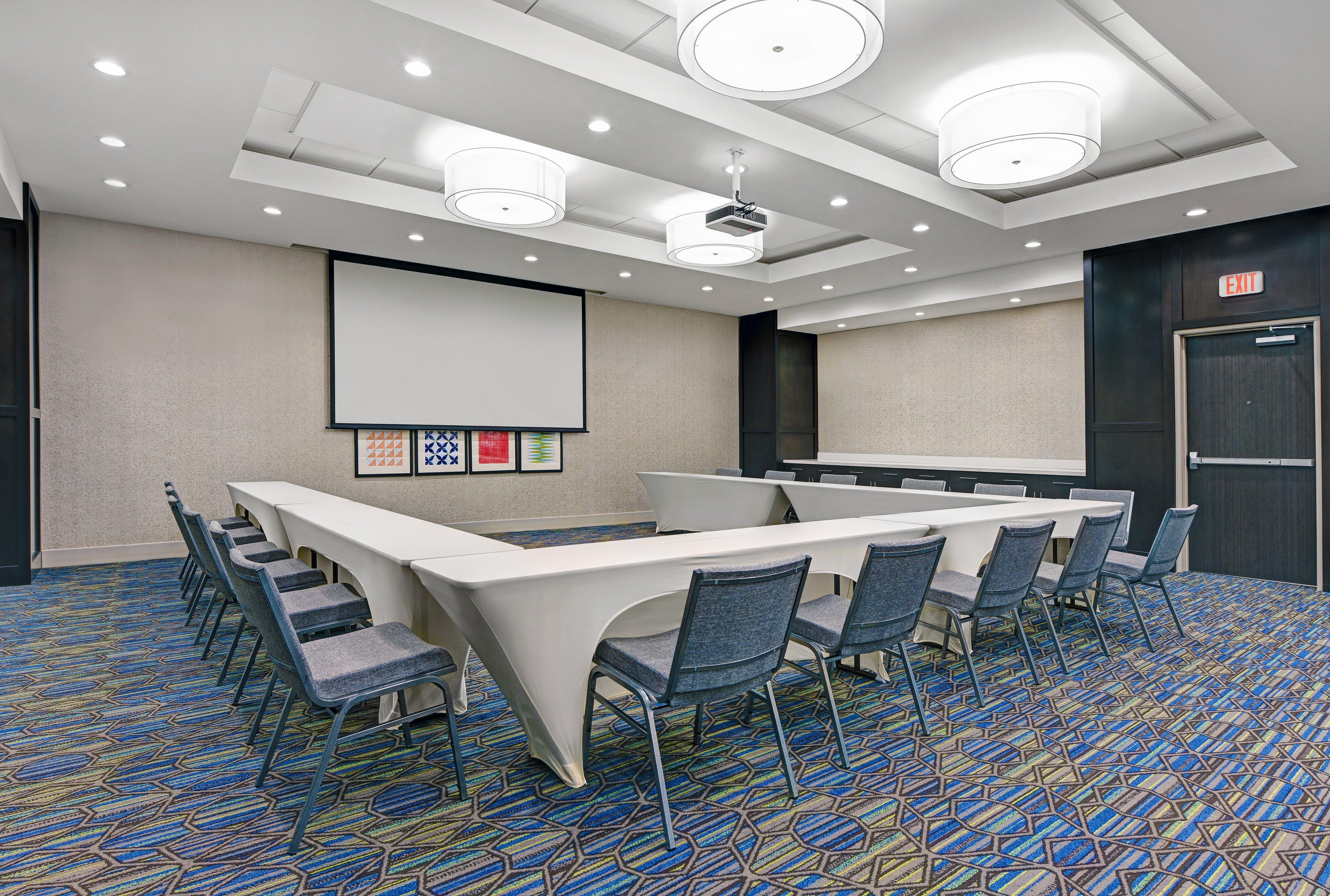 Holiday Inn Express & Suites Memorial - Citycentre By Ihg Houston Eksteriør bilde