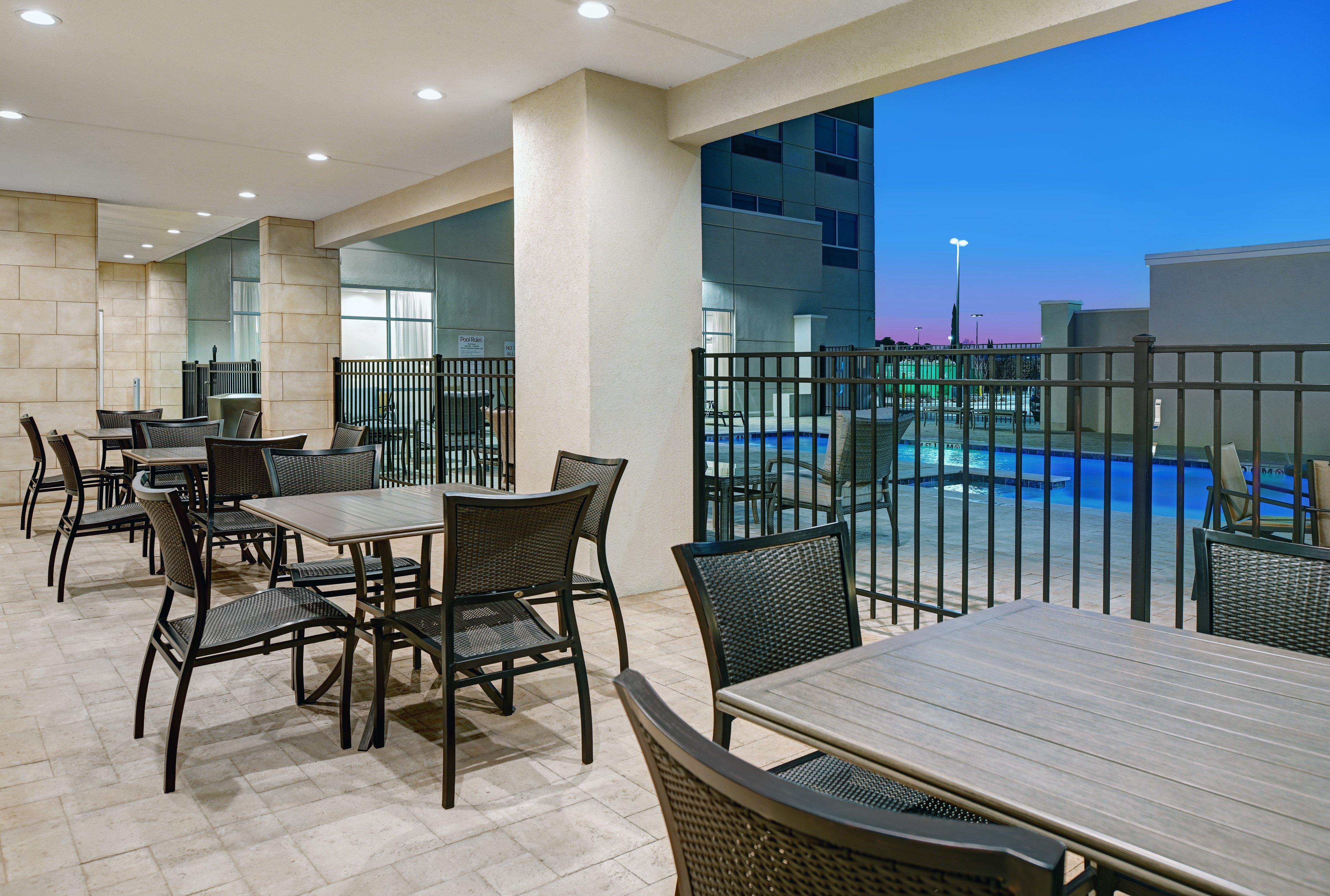Holiday Inn Express & Suites Memorial - Citycentre By Ihg Houston Eksteriør bilde