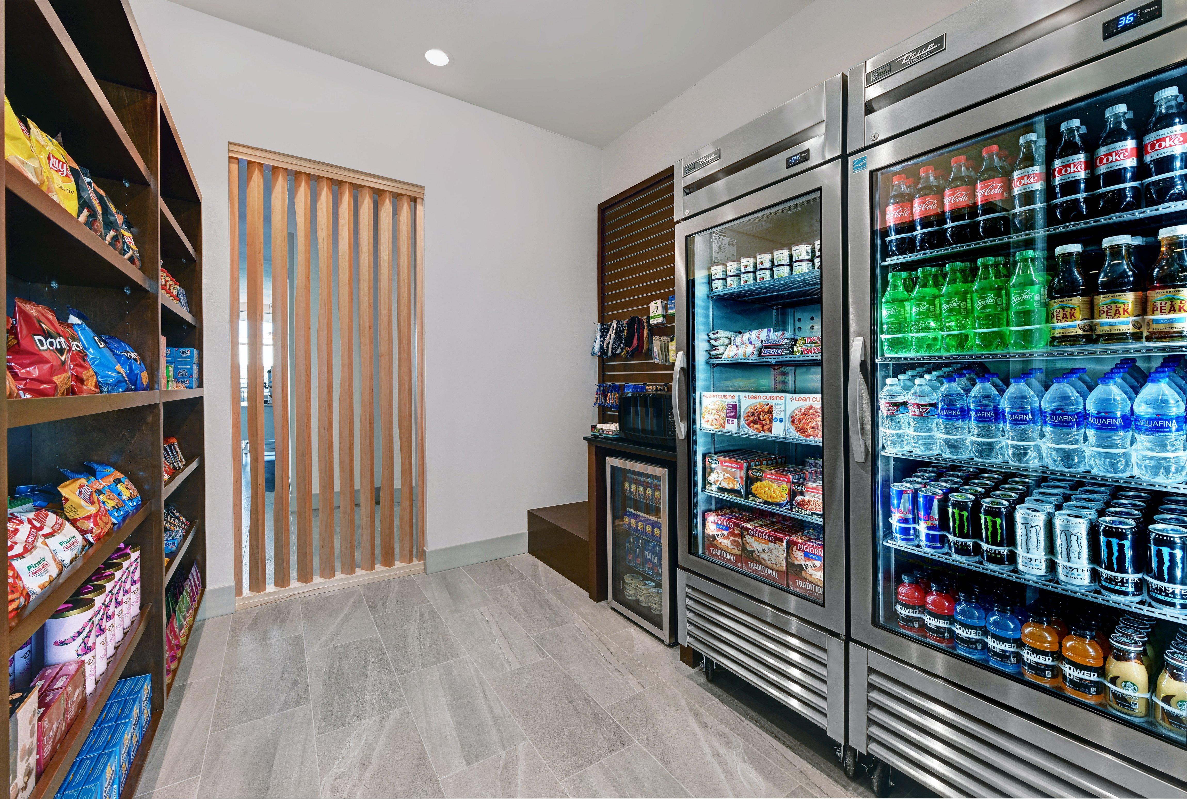 Holiday Inn Express & Suites Memorial - Citycentre By Ihg Houston Eksteriør bilde