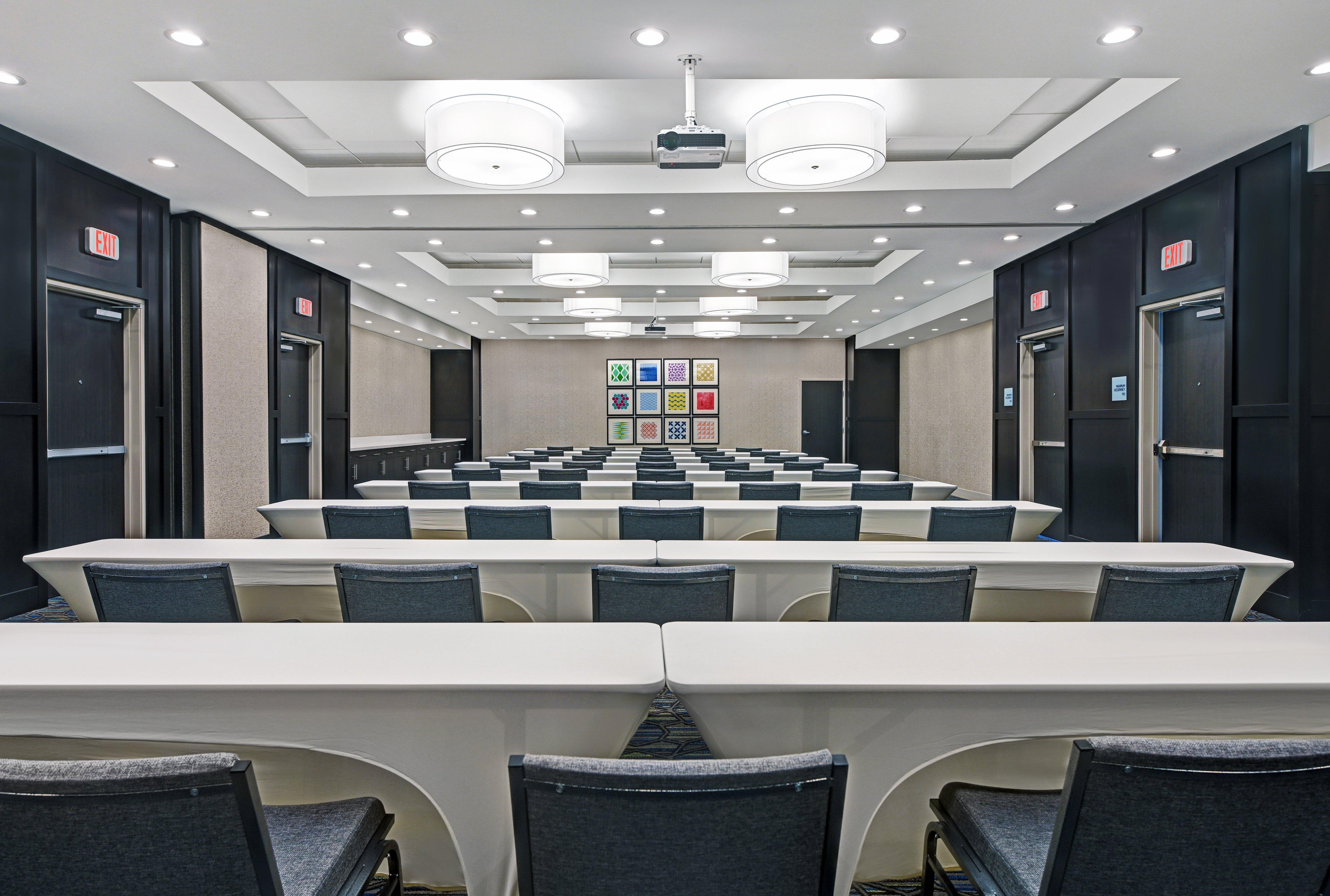 Holiday Inn Express & Suites Memorial - Citycentre By Ihg Houston Eksteriør bilde