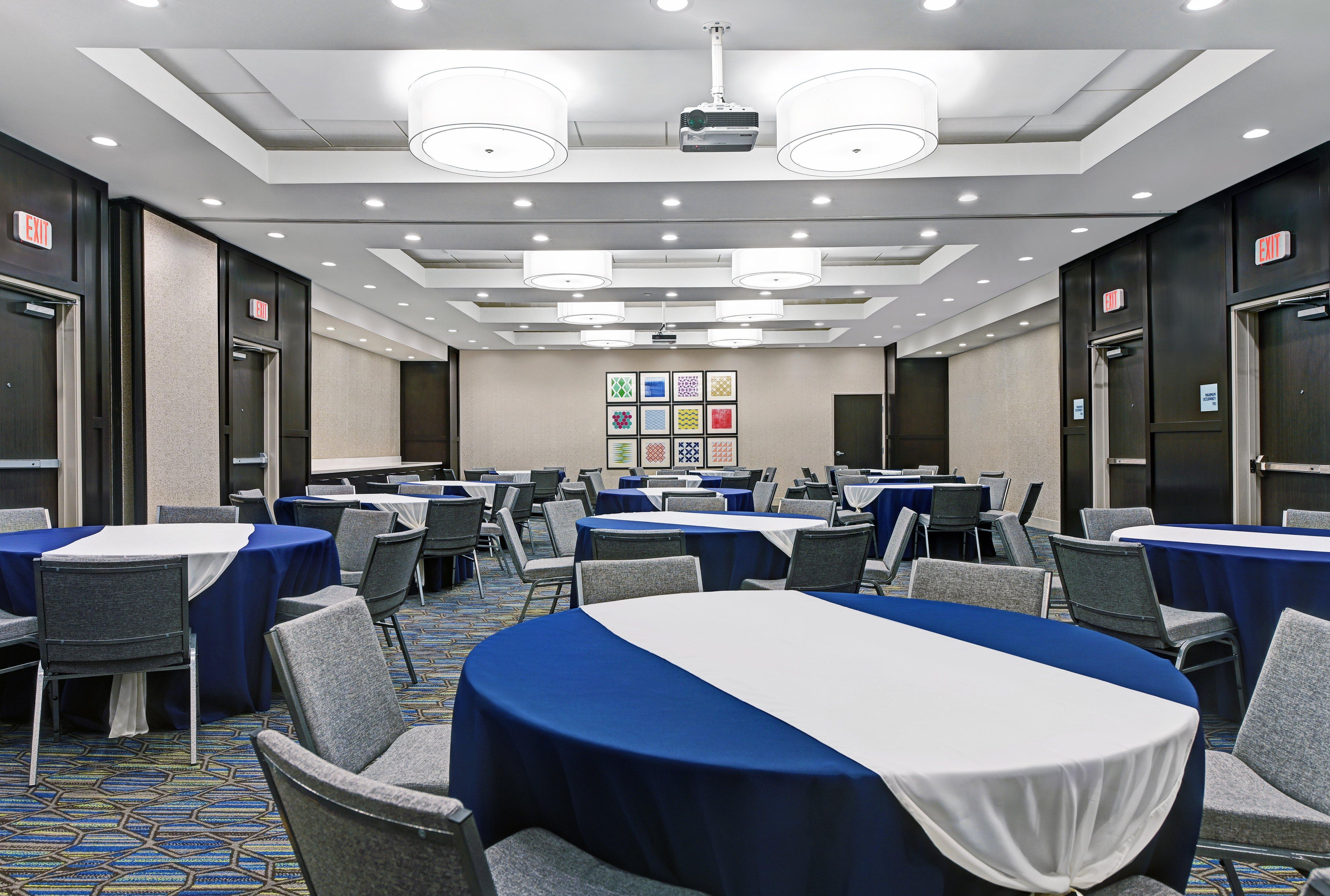 Holiday Inn Express & Suites Memorial - Citycentre By Ihg Houston Eksteriør bilde