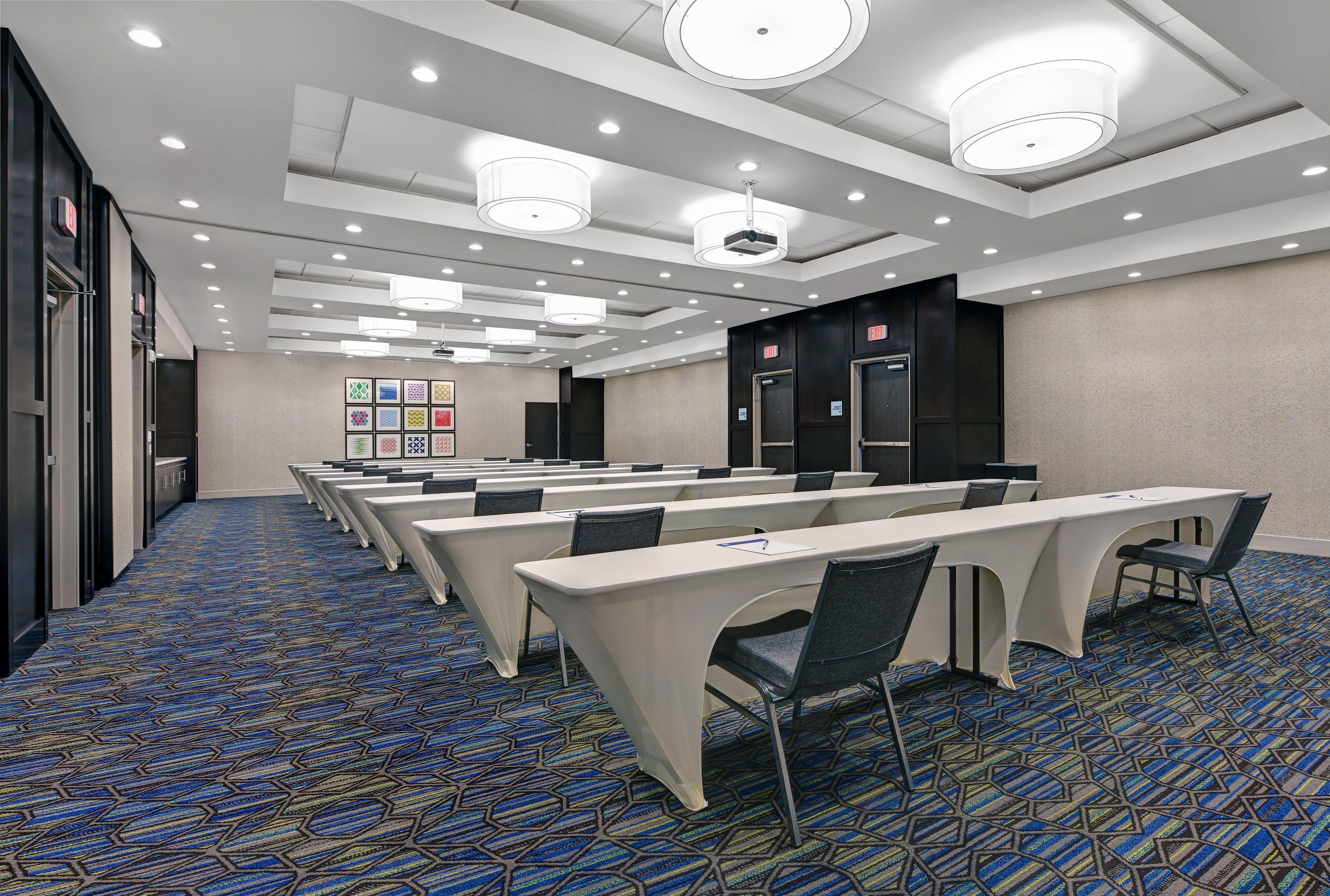 Holiday Inn Express & Suites Memorial - Citycentre By Ihg Houston Eksteriør bilde