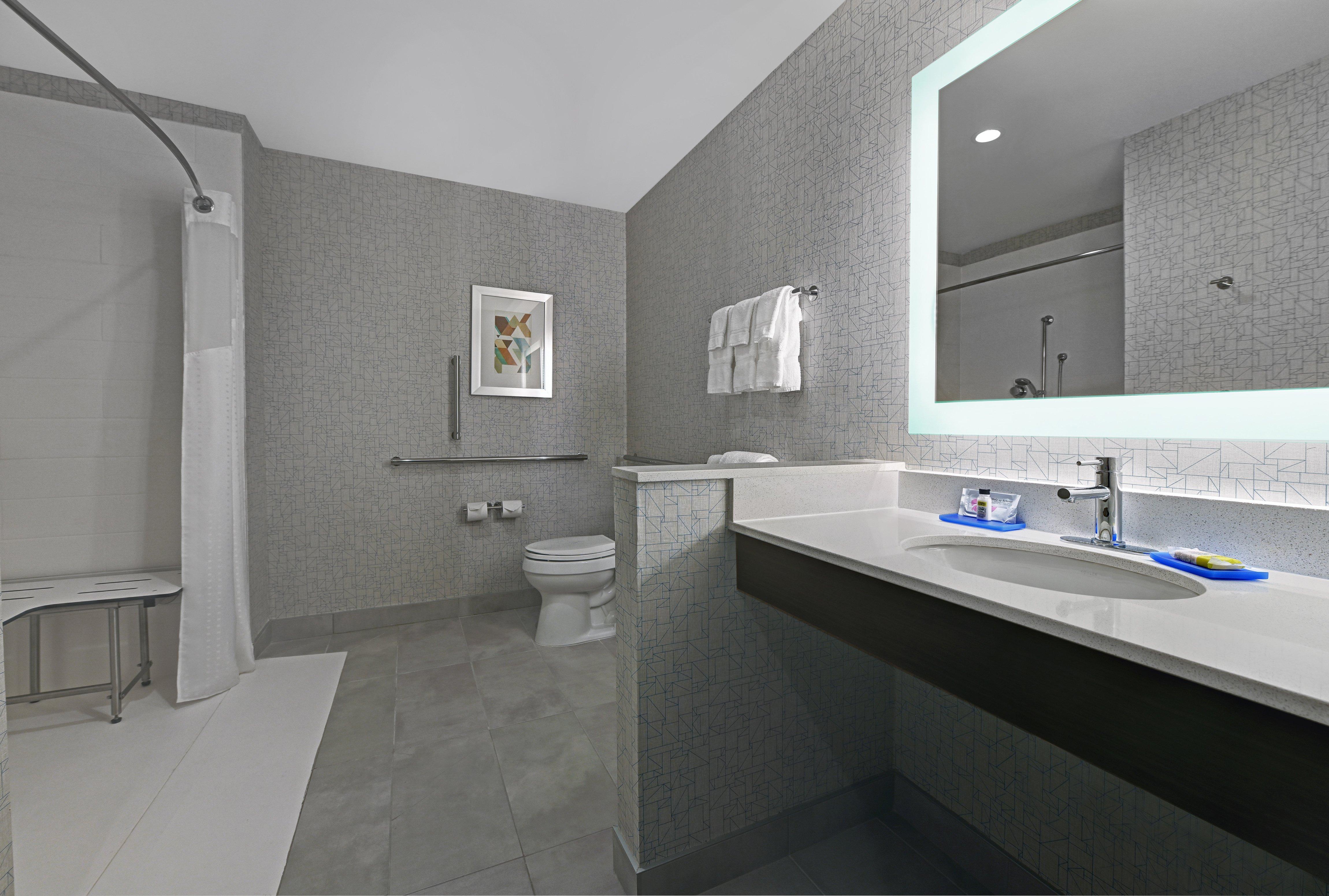Holiday Inn Express & Suites Memorial - Citycentre By Ihg Houston Eksteriør bilde
